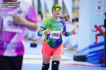 BINH DUONG NEW CITY HALF MARATHON 2024 - Ảnh #1769738