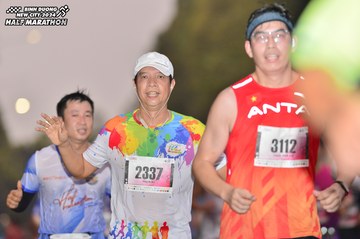 BINH DUONG NEW CITY HALF MARATHON 2024 - Ảnh #1741088