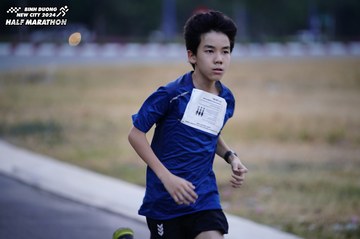 BINH DUONG NEW CITY HALF MARATHON 2024 - Ảnh #1724560