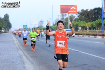 BINH DUONG NEW CITY HALF MARATHON 2024 - Ảnh #1772750