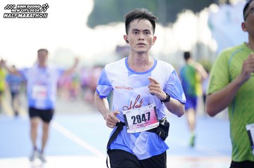 BINH DUONG NEW CITY HALF MARATHON 2024 - Ảnh #1759641