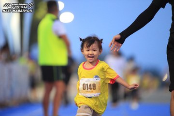 BINH DUONG NEW CITY HALF MARATHON 2024 - Ảnh #1728648