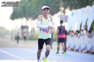 BINH DUONG NEW CITY HALF MARATHON 2024 - Ảnh #1757127