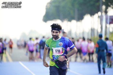 BINH DUONG NEW CITY HALF MARATHON 2024 - Ảnh #1760590