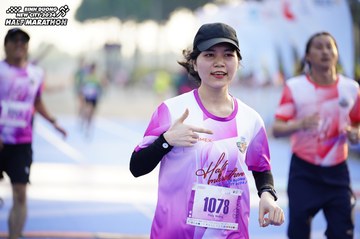 BINH DUONG NEW CITY HALF MARATHON 2024 - Ảnh #1762048
