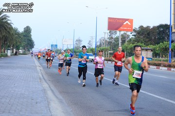 BINH DUONG NEW CITY HALF MARATHON 2024 - Ảnh #1771692