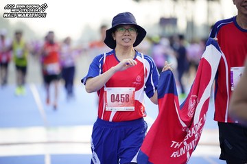 BINH DUONG NEW CITY HALF MARATHON 2024 - Ảnh #1770399