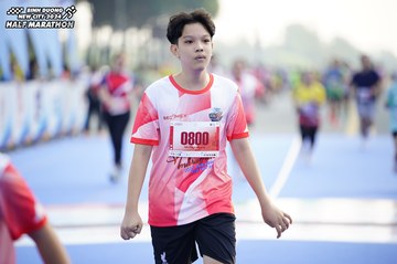 BINH DUONG NEW CITY HALF MARATHON 2024 - Ảnh #1758723