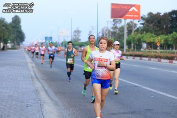BINH DUONG NEW CITY HALF MARATHON 2024 - Ảnh #1772352