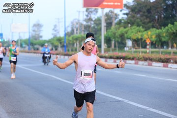 BINH DUONG NEW CITY HALF MARATHON 2024 - Ảnh #1769958