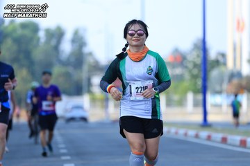 BINH DUONG NEW CITY HALF MARATHON 2024 - Ảnh #1767897