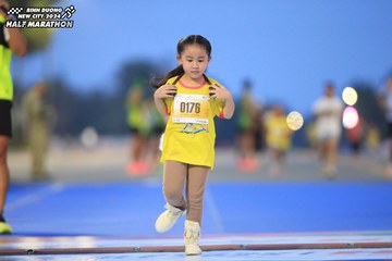 BINH DUONG NEW CITY HALF MARATHON 2024 - Ảnh #1728671