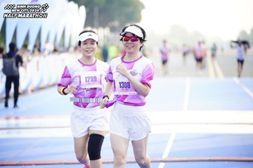 BINH DUONG NEW CITY HALF MARATHON 2024 - Ảnh #1759633