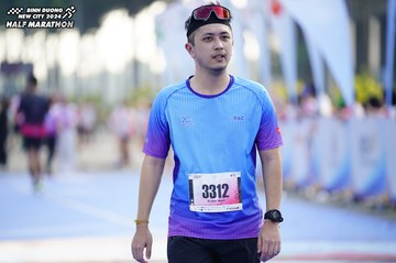 BINH DUONG NEW CITY HALF MARATHON 2024 - Ảnh #1759913