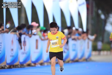 BINH DUONG NEW CITY HALF MARATHON 2024 - Ảnh #1728952