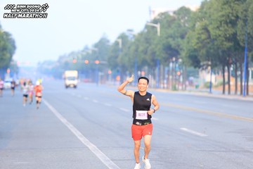 BINH DUONG NEW CITY HALF MARATHON 2024 - Ảnh #1739702