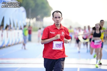 BINH DUONG NEW CITY HALF MARATHON 2024 - Ảnh #1767389