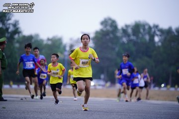 BINH DUONG NEW CITY HALF MARATHON 2024 - Ảnh #1725073