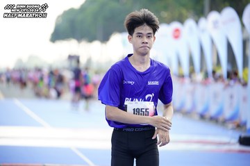 BINH DUONG NEW CITY HALF MARATHON 2024 - Ảnh #1760230