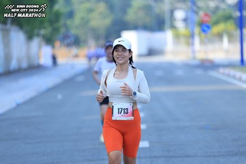 BINH DUONG NEW CITY HALF MARATHON 2024 - Ảnh #1769206