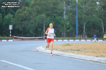 BINH DUONG NEW CITY HALF MARATHON 2024 - Ảnh #1735577