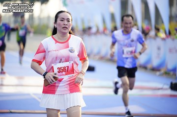 BINH DUONG NEW CITY HALF MARATHON 2024 - Ảnh #1761924