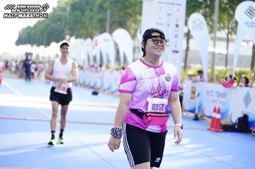 BINH DUONG NEW CITY HALF MARATHON 2024 - Ảnh #1770077