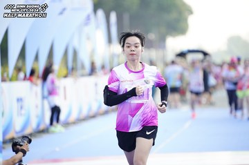 BINH DUONG NEW CITY HALF MARATHON 2024 - Ảnh #1759201