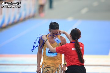 BINH DUONG NEW CITY HALF MARATHON 2024 - Ảnh #1738753