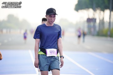 BINH DUONG NEW CITY HALF MARATHON 2024 - Ảnh #1757000
