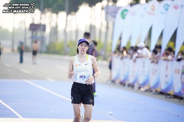BINH DUONG NEW CITY HALF MARATHON 2024 - Ảnh #1757184