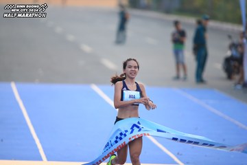 BINH DUONG NEW CITY HALF MARATHON 2024 - Ảnh #1739171