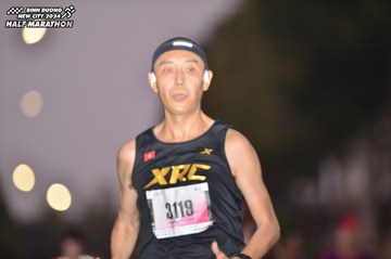 BINH DUONG NEW CITY HALF MARATHON 2024 - Ảnh #1756473