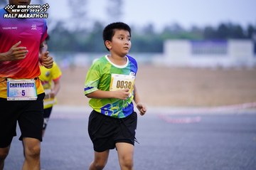 BINH DUONG NEW CITY HALF MARATHON 2024 - Ảnh #1725254