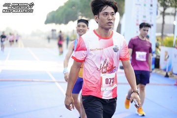 BINH DUONG NEW CITY HALF MARATHON 2024 - Ảnh #1758256
