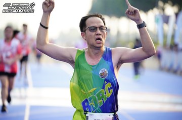 BINH DUONG NEW CITY HALF MARATHON 2024 - Ảnh #1762095