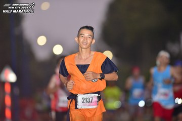 BINH DUONG NEW CITY HALF MARATHON 2024 - Ảnh #1756514