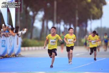 BINH DUONG NEW CITY HALF MARATHON 2024 - Ảnh #1728945