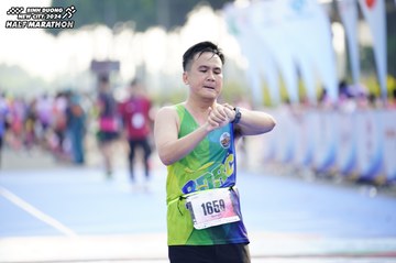 BINH DUONG NEW CITY HALF MARATHON 2024 - Ảnh #1759618