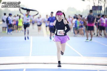 BINH DUONG NEW CITY HALF MARATHON 2024 - Ảnh #1761054