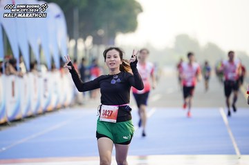 BINH DUONG NEW CITY HALF MARATHON 2024 - Ảnh #1761452
