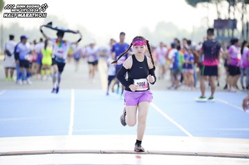BINH DUONG NEW CITY HALF MARATHON 2024 - Ảnh #1761050