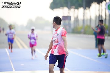 BINH DUONG NEW CITY HALF MARATHON 2024 - Ảnh #1756686