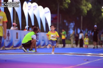 BINH DUONG NEW CITY HALF MARATHON 2024 - Ảnh #1729309