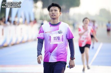 BINH DUONG NEW CITY HALF MARATHON 2024 - Ảnh #1757872