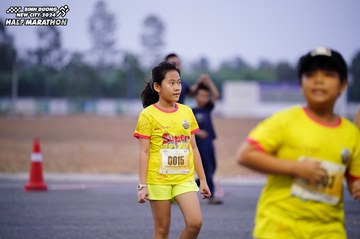 BINH DUONG NEW CITY HALF MARATHON 2024 - Ảnh #1725706