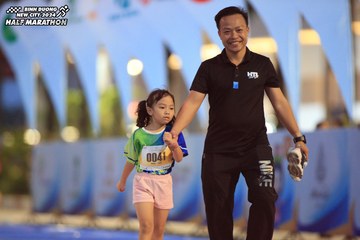 BINH DUONG NEW CITY HALF MARATHON 2024 - Ảnh #1728721