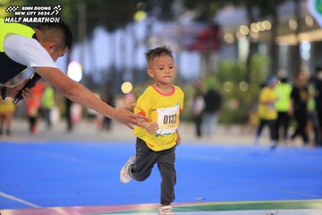 BINH DUONG NEW CITY HALF MARATHON 2024 - Ảnh #1727666
