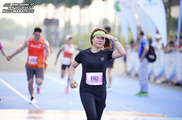 BINH DUONG NEW CITY HALF MARATHON 2024 - Ảnh #1757607