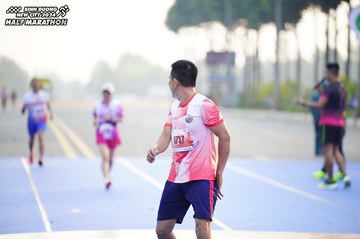 BINH DUONG NEW CITY HALF MARATHON 2024 - Ảnh #1756680